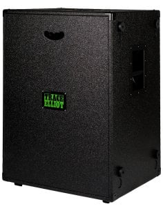 TRACE ELLIOT TE PRO 2X12 2
