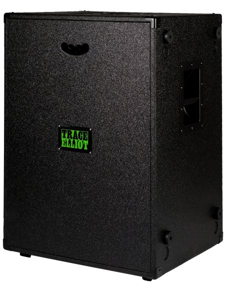 TRACE ELLIOT TE PRO 2X12 TRACE ELLIOT TE PRO 2X12