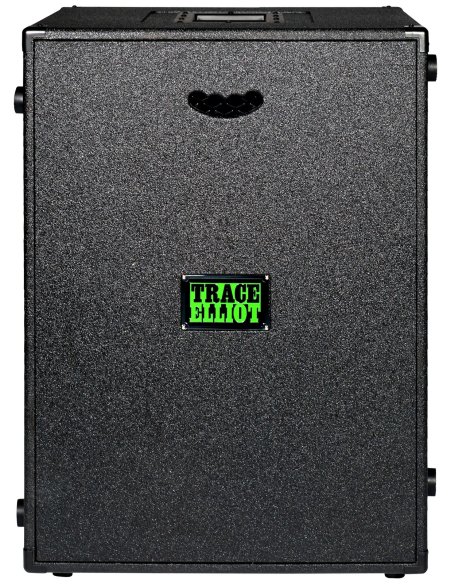 TRACE ELLIOT TE PRO 2X12 TRACE ELLIOT TE PRO 2X12