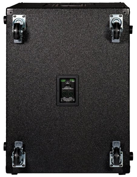 TRACE ELLIOT TE PRO 2X12 TRACE ELLIOT TE PRO 2X12