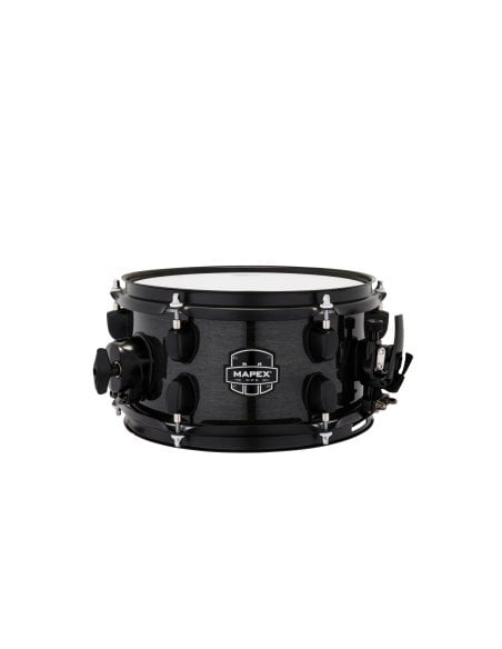MAPEX IT MPNMP0550BMB RULLANTE MPX 10X5.5 TRANSPARENT MIDNIGHT BLACK MAPEX IT MPNMP0550BMB RULLANTE MPX 10X5.5 TRANSPARENT MIDNIGHT BLACK