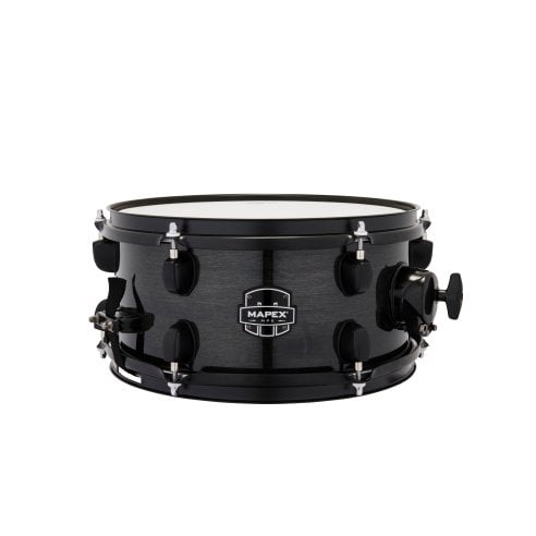MAPEX IT MPNMP2600BMB RULLANTE MPX 12X6 TRANSPARENT MIDNIGHT BLACK