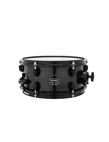 MAPEX IT MPNMP2600BMB RULLANTE MPX 12X6 TRANSPARENT MIDNIGHT BLACK