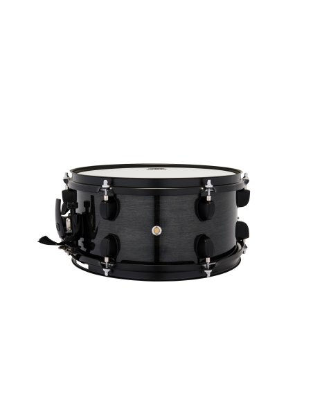 MAPEX IT MPNMP2600BMB RULLANTE MPX 12X6 TRANSPARENT MIDNIGHT BLACK