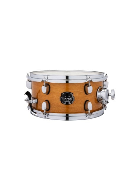 MAPEX IT MPNMP2600CNL RULLANTE MPX 12X6 AMBER MAPLE BURL