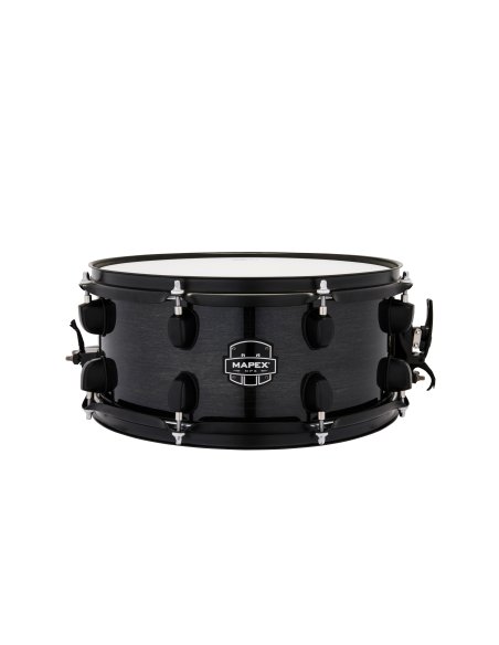MAPEX IT MPNMP3600BMB RULLANTE MPX 13X6 TRANSPARENT MIDNIGHT BLACK