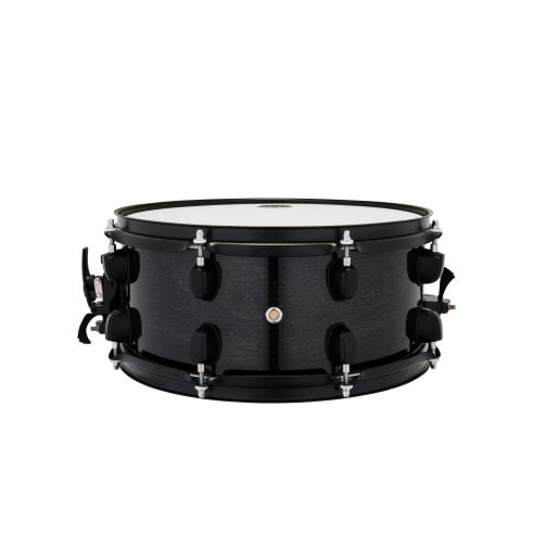 MAPEX IT MPNMP3600BMB RULLANTE MPX 13X6 TRANSPARENT MIDNIGHT BLACK