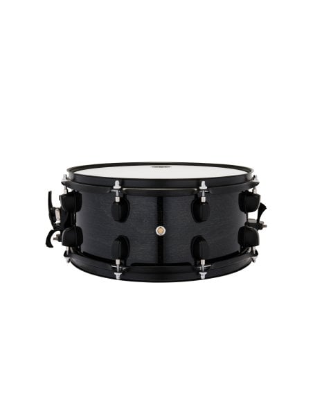 MAPEX IT MPNMP3600BMB RULLANTE MPX 13X6 TRANSPARENT MIDNIGHT BLACK