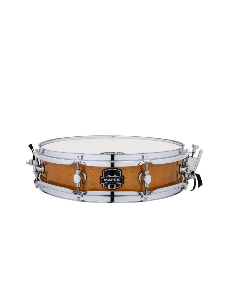 MAPEX IT MPNMP4350CNL RULLANTE MPX 14X3.5 AMBER MAPLE BURL