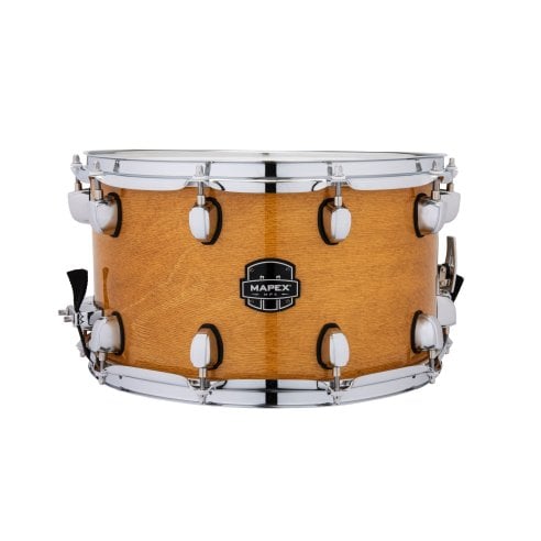 MAPEX IT MPNMP4800CNL RULLANTE MPX 14X8 AMBER MAPLE BURL