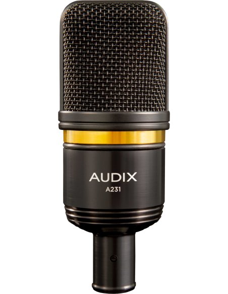 AUDIX A231 AUDIX A231