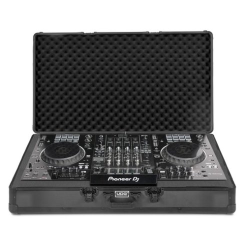UDG U93015BL2 - FC PICK FOAM MULTI FORMAT 3XL BLACK MK2