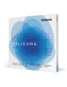 DADDARIO ORCHESTRAL IT H510 1/2M SET DI CORDE D'ADDARIO HELICORE PER VIOLONCELLO, SCALA 1/2, TENSIONE MEDIA