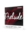 DADDARIO ORCHESTRAL IT J910 MM SET DI CORDE D'ADDARIO PRELUDE PER VIOLA, MEDIUM SCALE, TENSIONE MEDIA
