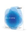 DADDARIO ORCHESTRAL IT H310 4/4M SET DI CORDE D'ADDARIO HELICORE PER VIOLINO, SCALA 4/4, TENSIONE MEDIA