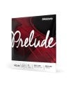 DADDARIO ORCHESTRAL IT J810 1/2M SET DI CORDE D'ADDARIO PRELUDE PER VIOLINO, SCALA 1/2, TENSIONE MEDIA