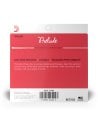 DADDARIO ORCHESTRAL IT J810 3/4M SET DI CORDE D'ADDARIO PRELUDE PER VIOLINO, SCALA 3/4, TENSIONE MEDIA