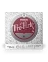 DADDARIO ORCHESTRAL IT J56 4/4M SET DI CORDE D'ADDARIO PRO-ARTE PER VIOLINO, SCALA 4/4, TENSIONE MEDIA
