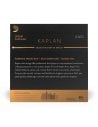 DADDARIO ORCHESTRAL IT KA310 4/4M D'ADDARIO KAPLAN AMO - CORDE PER VIOLINO, SCALA 4/4, TENSIONE MEDIA