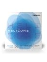 DADDARIO ORCHESTRAL IT H350 4/4M D'ADDARIO HELICORE OCTAVE - MUTA DI CORDE PER VIOLINO, SCALA 4/4, TENSIONE MEDIA