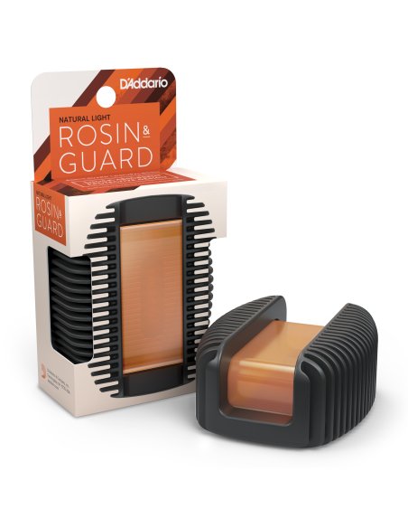 DADDARIO ORCHESTRAL IT DRGBK-VR200 CUSTODIA D’ADDARIO PER RESINA CON RESINA LEGGERA NATURALE DADDARIO ORCHESTRAL IT DRGBK-VR200 CUSTODIA D’ADDARIO PER RESINA CON RESINA LEGGERA NATURALE