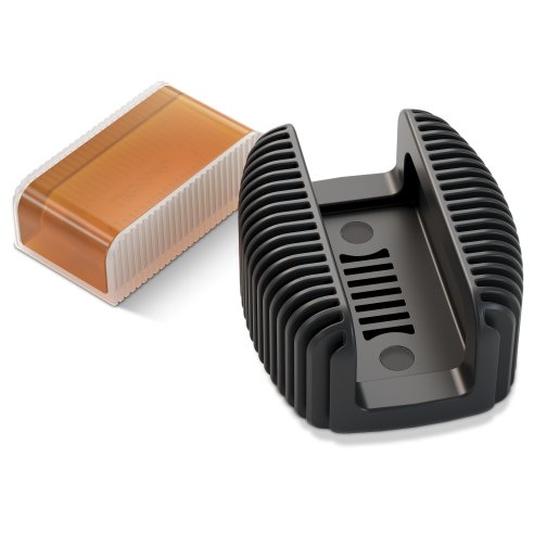 DADDARIO ORCHESTRAL IT DRGBK-VR200 CUSTODIA D’ADDARIO PER RESINA CON RESINA LEGGERA NATURALE