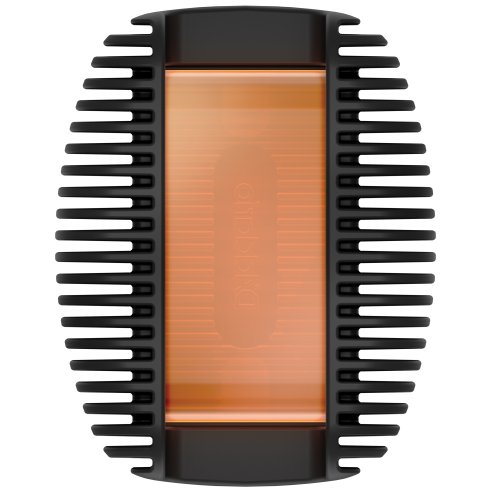 DADDARIO ORCHESTRAL IT DRGBK-VR200 CUSTODIA D’ADDARIO PER RESINA CON RESINA LEGGERA NATURALE