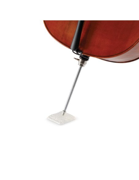 DADDARIO ORCHESTRAL IT EPA-CL REGGIPUNTALE D’ADDARIO PER VIOLONCELLO E CONTRABBASSO - TRASPARENTE