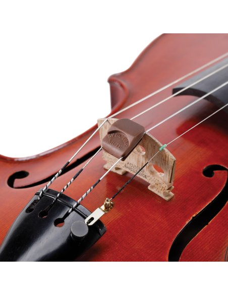 DADDARIO ORCHESTRAL IT 9491 SORDINA D’ADDARIO SPECTOR PER VIOLINO - RAME