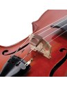 DADDARIO ORCHESTRAL IT 9491 SORDINA D’ADDARIO SPECTOR PER VIOLINO - RAME