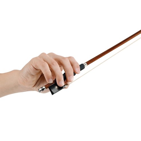 DADDARIO ORCHESTRAL IT 9480 PRESA BOWMASTER PER ARCHETTO - GRANDE
