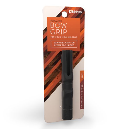 DADDARIO ORCHESTRAL IT 9480 PRESA BOWMASTER PER ARCHETTO - GRANDE