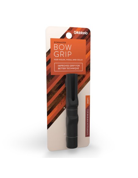 DADDARIO ORCHESTRAL IT 9480 PRESA BOWMASTER PER ARCHETTO - GRANDE