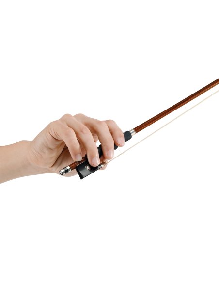 DADDARIO ORCHESTRAL IT 9482 PRESA BOWMASTER PER ARCHETTO - MEDIA