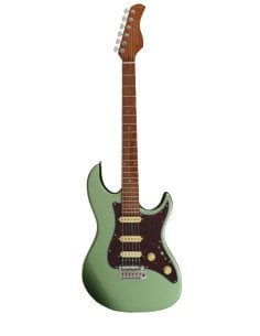 SIRE GUITARS S7 SG SHERWOOD GREEN V2