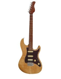 SIRE GUITARS S7 FM NT NATURAL V2