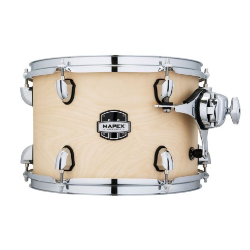 MAPEX IT MM504SFNW MARS MAPLE FUSION 5 PEZZI NATURAL SATIN