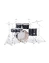 MAPEX IT MM504SFKD MARS MAPLE FUSION 5 PEZZI MATTE BLACK