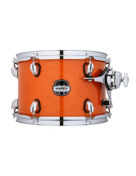 MAPEX IT MM504SFOG MARS MAPLE FUSION 5 PEZZI GLOSSY AMBER