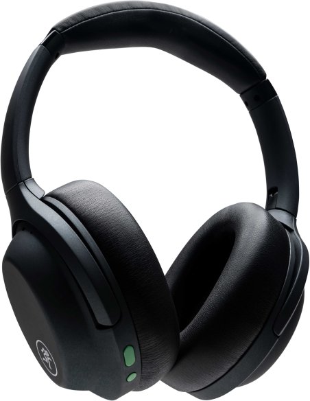 MACKIE MC-60BT MACKIE MC-60BT