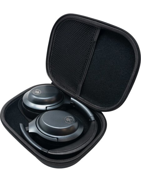 MACKIE MC-60BT MACKIE MC-60BT
