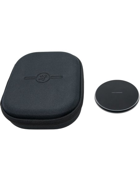 MACKIE MC-60BT MACKIE MC-60BT