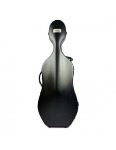 BAM ITALIA 1001SNN CUSTODIA CLASSIC PER VIOLONCELLO - BLACK