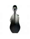 BAM ITALIA 1001SNN CUSTODIA CLASSIC PER VIOLONCELLO - BLACK