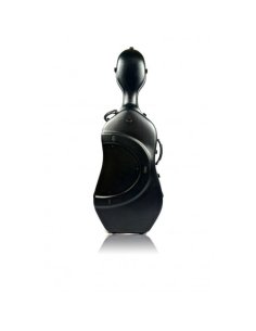 BAM ITALIA 1001SNN CUSTODIA CLASSIC PER VIOLONCELLO - BLACK 2