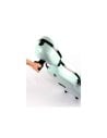 BAM ITALIA 1002NWM CUSTODIA NEWTECH PER VIOLONCELLO - RUOTE - MINT