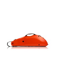 BAM ITALIA 2000XLORG CUSTODIA HIGHTECH SLIM PER VIOLINO - ORANGEY 2