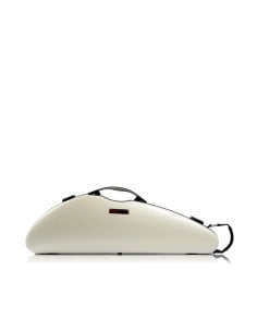 BAM ITALIA 2000XLW CUSTODIA HIGHTECH SLIM PER VIOLINO - WHITE