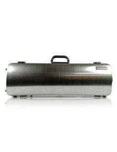 BAM ITALIA 2001XLT CUSTODIA HIGHTECH OBLONG PER VIOLINO - TWEED