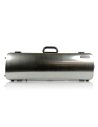 BAM ITALIA 2001XLT CUSTODIA HIGHTECH OBLONG PER VIOLINO - TWEED